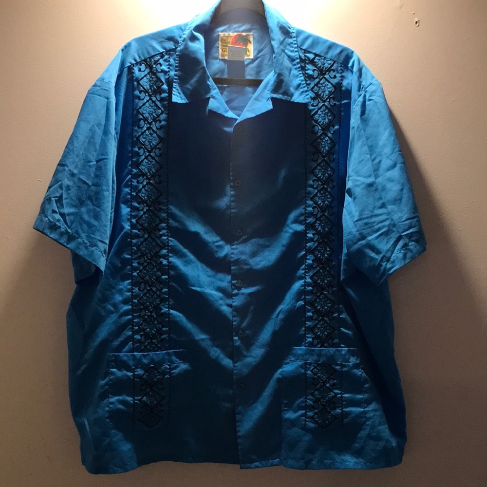 Haband guayabera